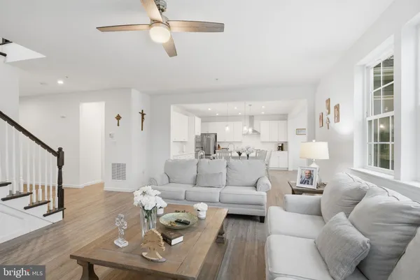 $575,000 | 17438 Fitzhugh Court, Hagerstown, MD 21740