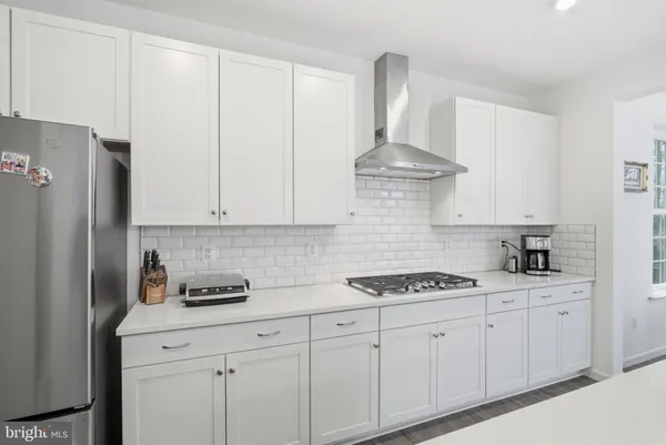 $575,000 | 17438 Fitzhugh Court, Hagerstown, MD 21740
