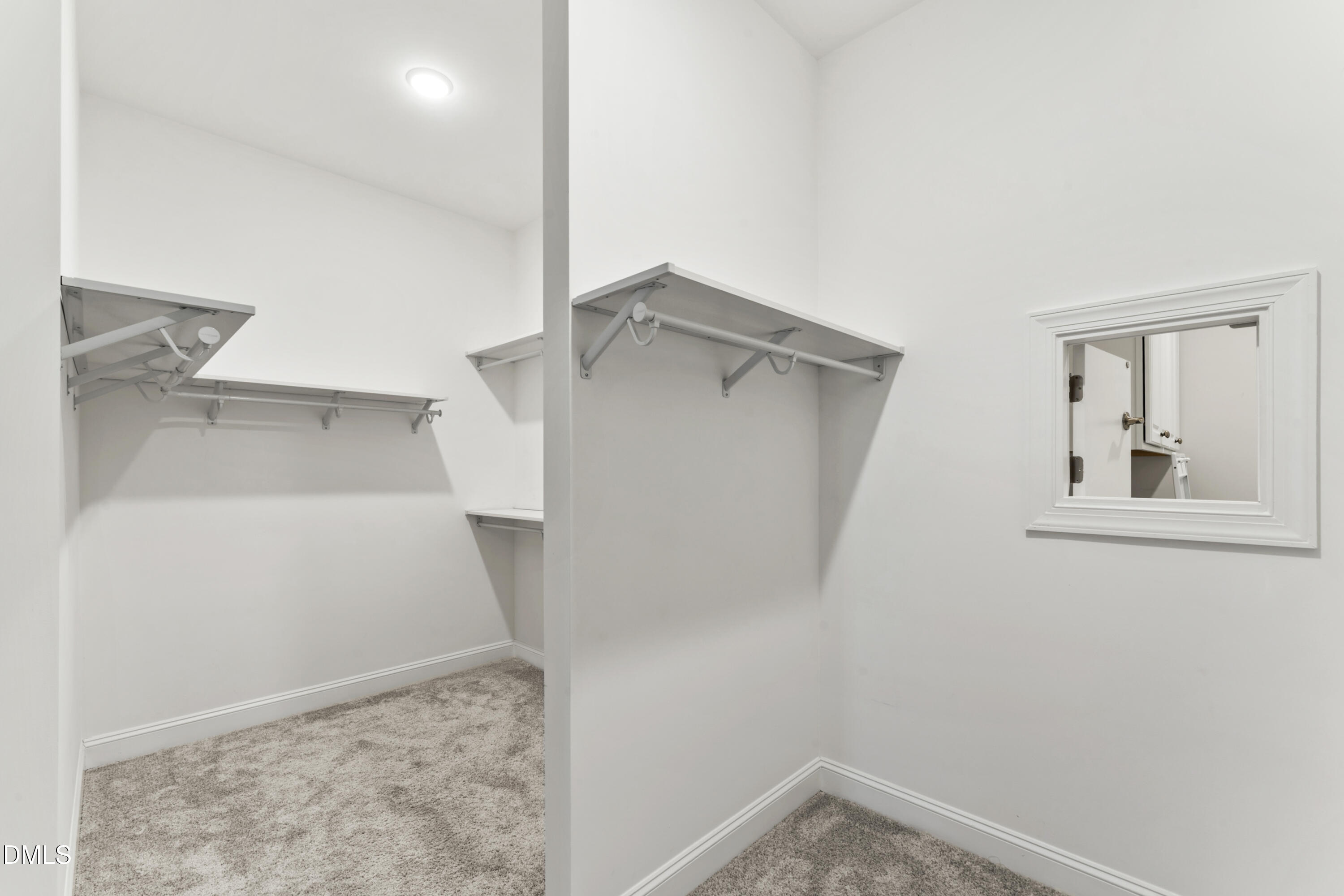 125 Damsire Way Cary, NC 27513 - Photo 29 of 54 Primary Closet