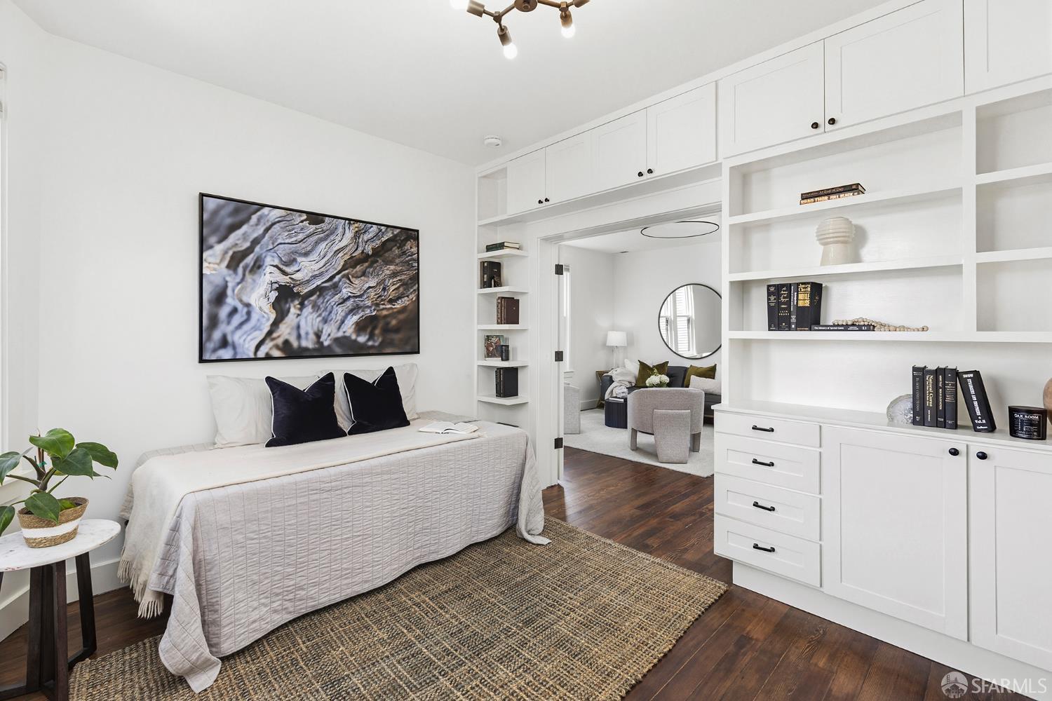 1610 Oregon Street Berkeley, CA 94703 - Photo 14 of 68