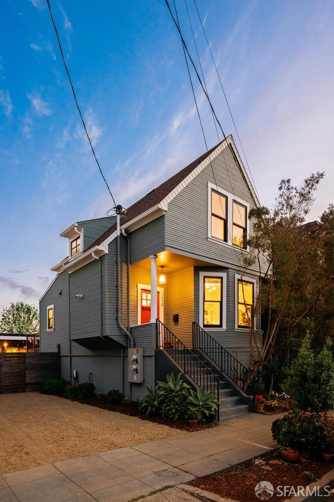 1610 Oregon Street Berkeley, CA 94703 - Photo 2 of 68