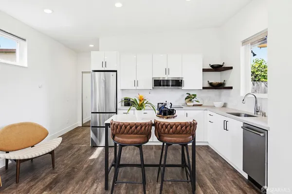 $1,495,000 | 1610 Oregon Street, Berkeley, CA 94703