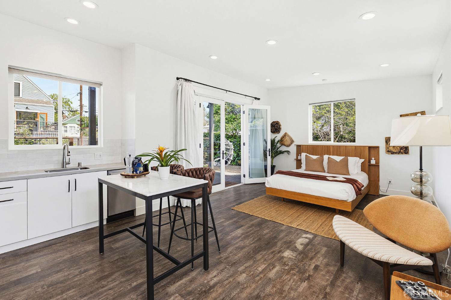 1610 Oregon Street Berkeley, CA 94703 - Photo 46 of 68