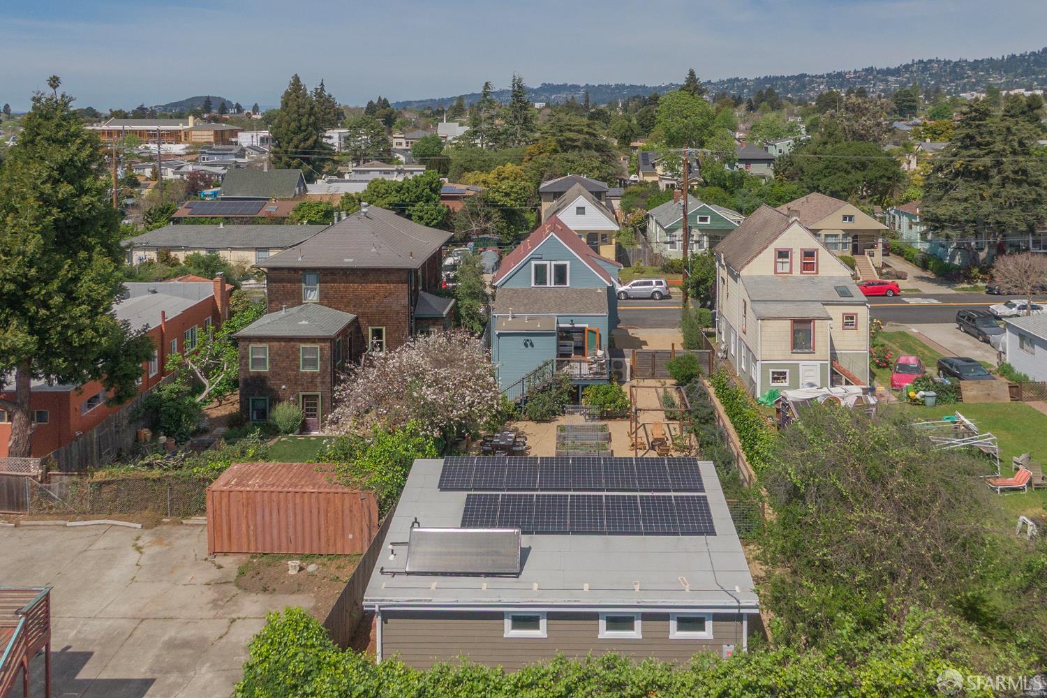 1610 Oregon Street Berkeley, CA 94703 - Photo 65 of 68