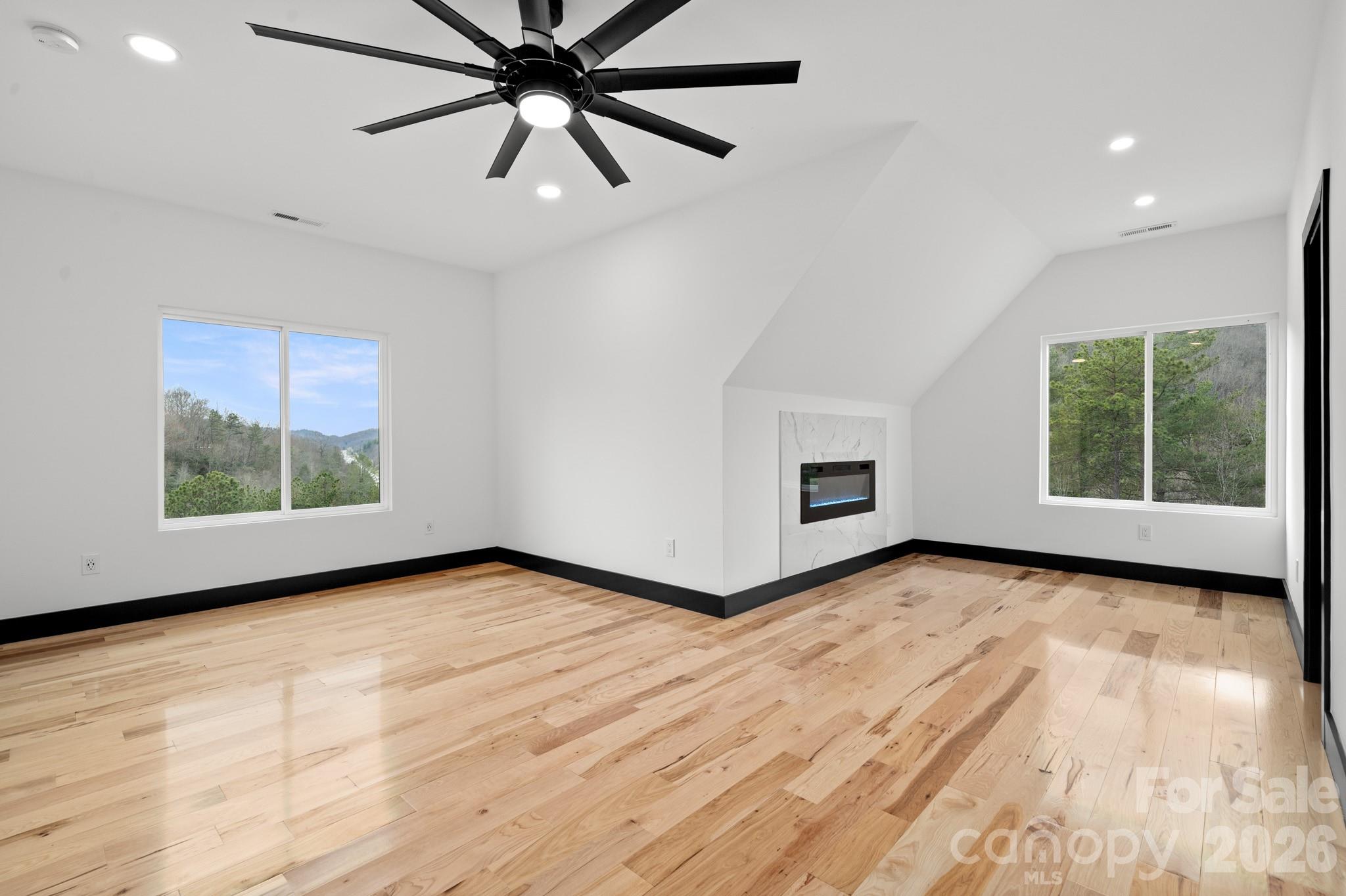 74 Jeranna Road Mills River, NC 28759 - Photo 28 of 48