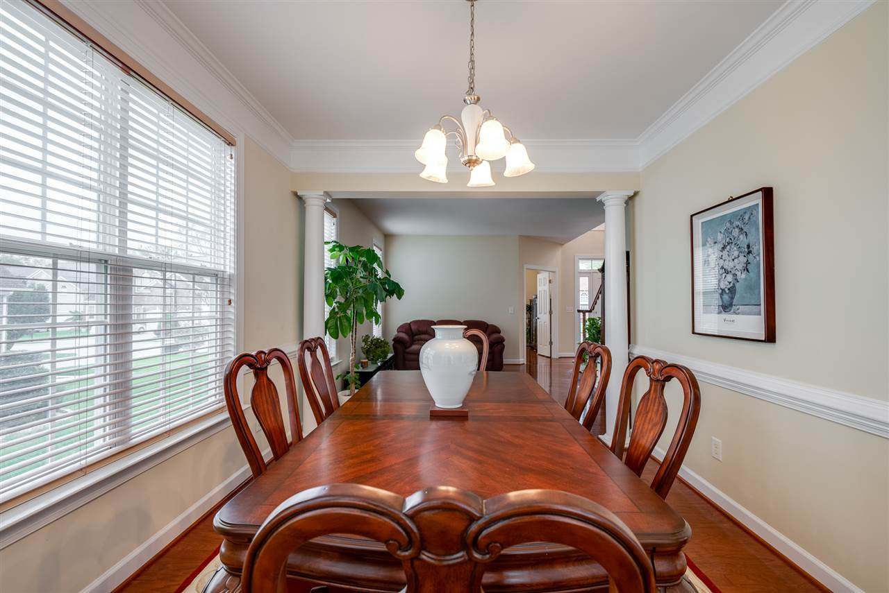 3124 Hummer Way Raleigh, NC 27614 - Photo 7 of 30 Photo 7