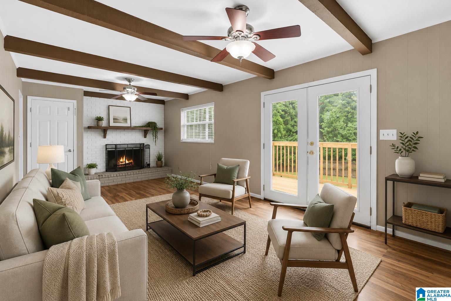 7580 Old Springville Road Trussville, AL 35173 - Photo 6 of 33 Gallery Image 6