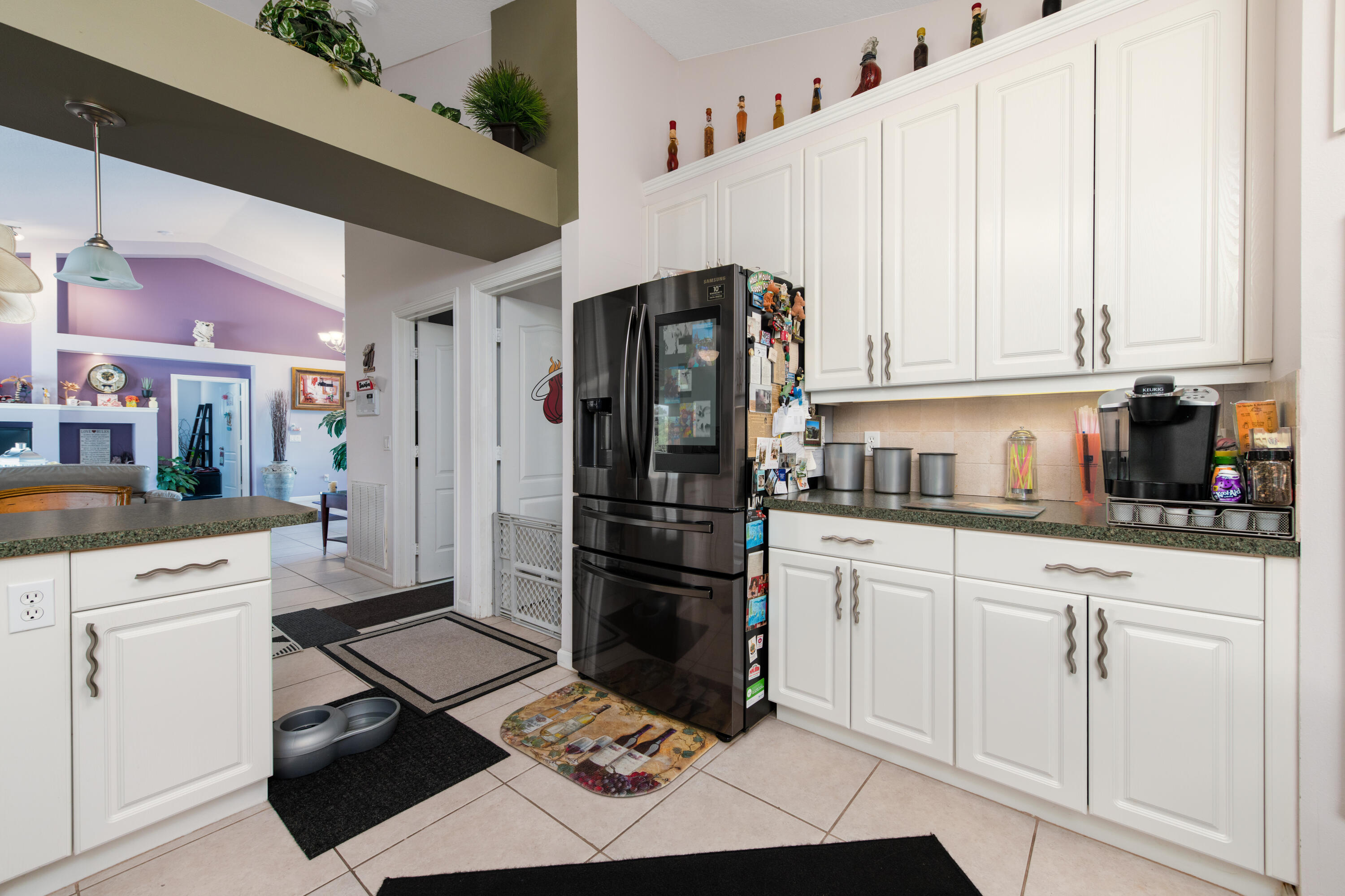 3523 Southwest Macon Road Port St. Lucie, FL 34953 - Photo 19 of 43 Kitchen 2