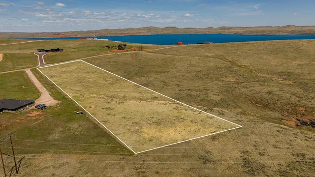 $165,000 | 80 Shoreline Drive, Buffalo, WY 82834