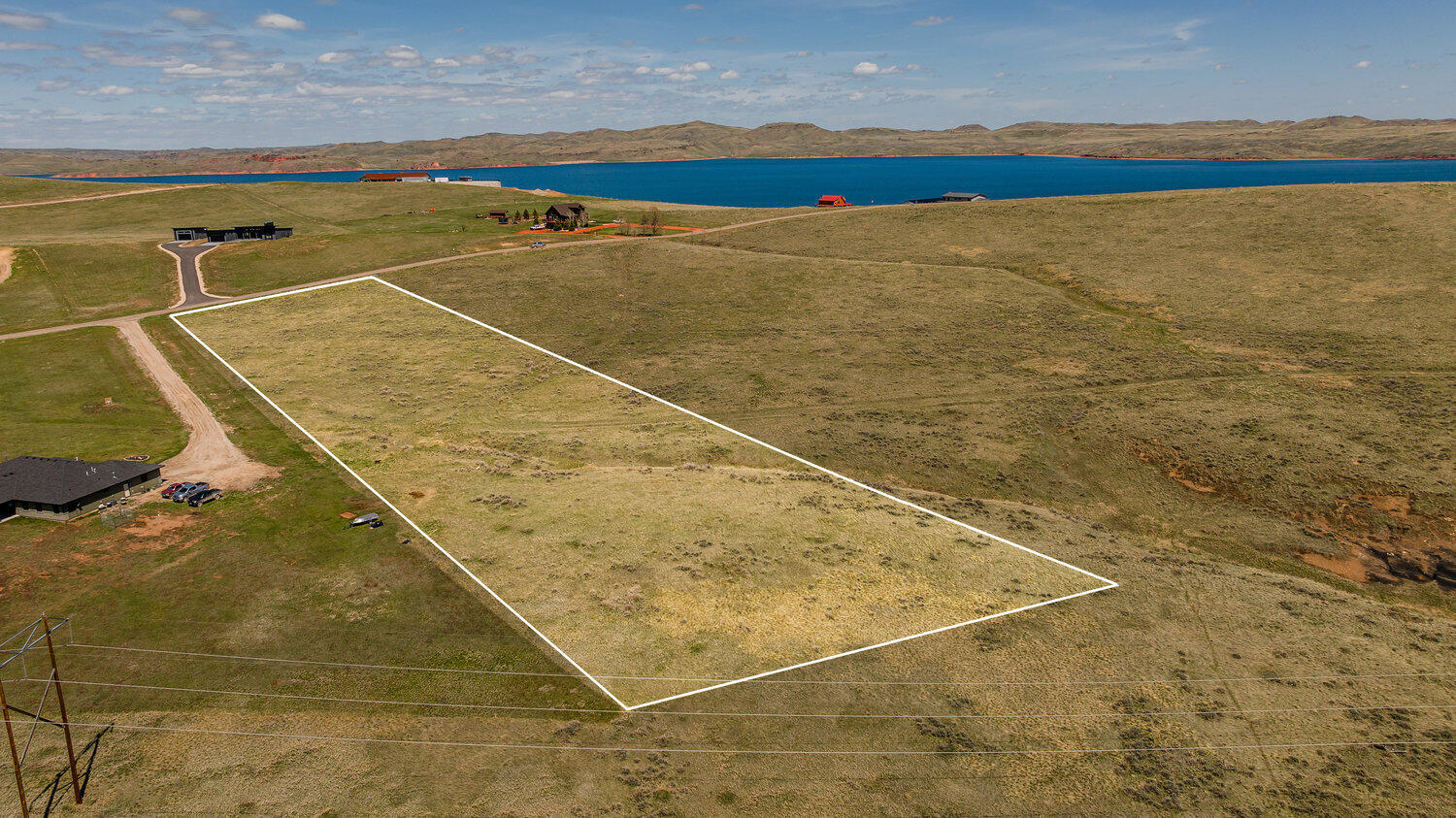 80 Shoreline Drive Buffalo, WY 82834 - Photo 1 of 24 1