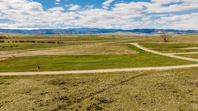 $165,000 | 80 Shoreline Drive, Buffalo, WY 82834