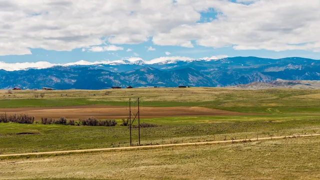 $165,000 | 80 Shoreline Drive, Buffalo, WY 82834