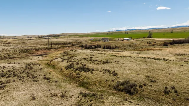 $165,000 | 80 Shoreline Drive, Buffalo, WY 82834