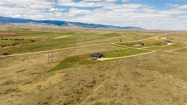 $165,000 | 80 Shoreline Drive, Buffalo, WY 82834
