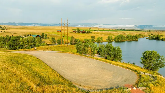 $165,000 | 80 Shoreline Drive, Buffalo, WY 82834