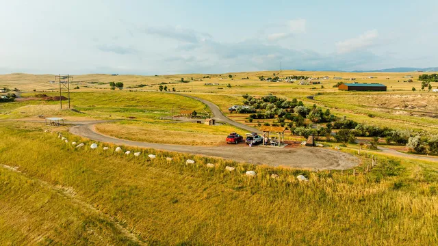 $165,000 | 80 Shoreline Drive, Buffalo, WY 82834