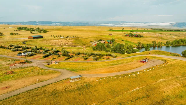 $165,000 | 80 Shoreline Drive, Buffalo, WY 82834