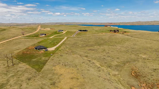 $165,000 | 80 Shoreline Drive, Buffalo, WY 82834