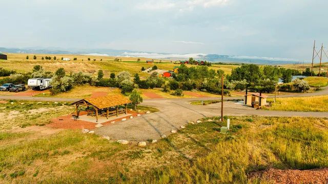 $165,000 | 80 Shoreline Drive, Buffalo, WY 82834