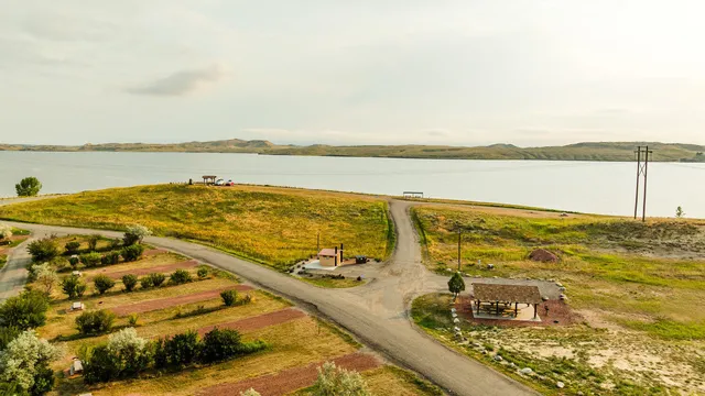 $165,000 | 80 Shoreline Drive, Buffalo, WY 82834