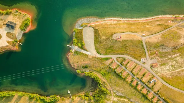 $165,000 | 80 Shoreline Drive, Buffalo, WY 82834