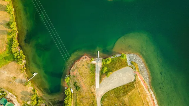 $165,000 | 80 Shoreline Drive, Buffalo, WY 82834