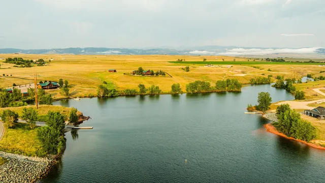 $165,000 | 80 Shoreline Drive, Buffalo, WY 82834