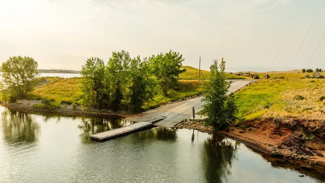 $165,000 | 80 Shoreline Drive, Buffalo, WY 82834