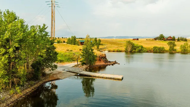 $165,000 | 80 Shoreline Drive, Buffalo, WY 82834