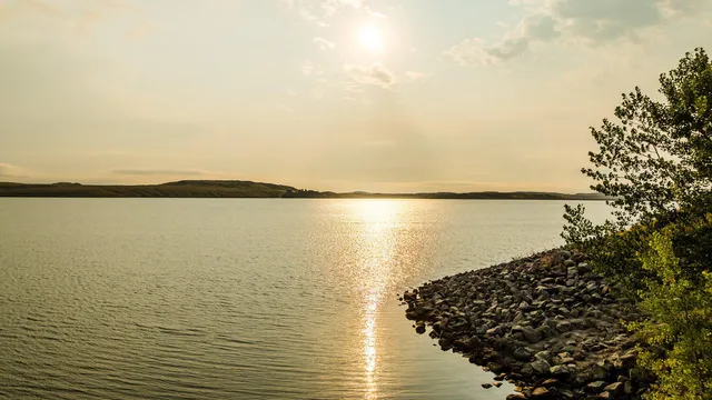 $165,000 | 80 Shoreline Drive, Buffalo, WY 82834