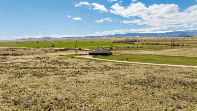 $165,000 | 80 Shoreline Drive, Buffalo, WY 82834
