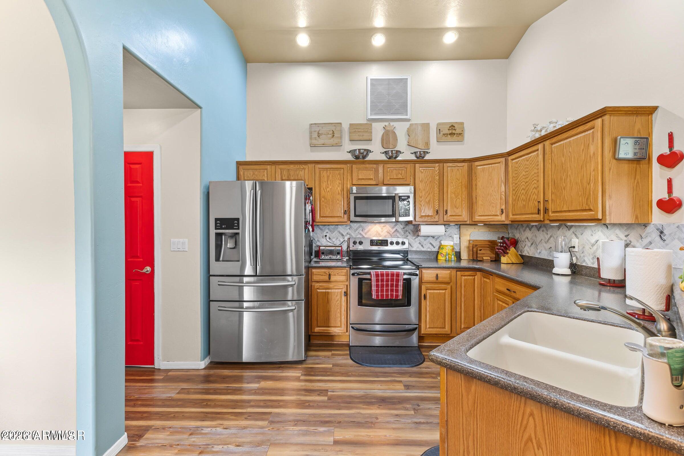 2787 South Bourdon Ranch Road Taylor, AZ 85939 - Photo 25 of 44 25