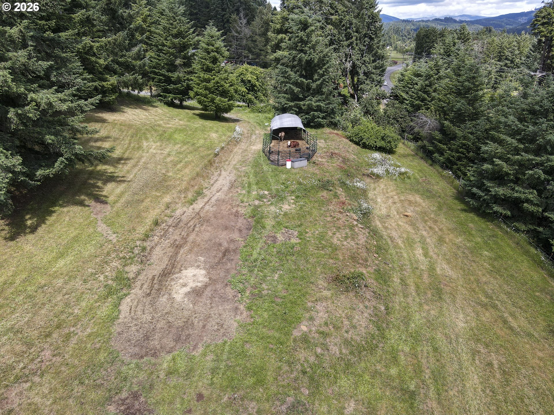 91910 Marcola Road Springfield, OR 97478 - Photo 32 of 45