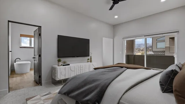 $780,545 | 392 West Ridges Boulevard, Unit D, Grand Junction, CO 81507