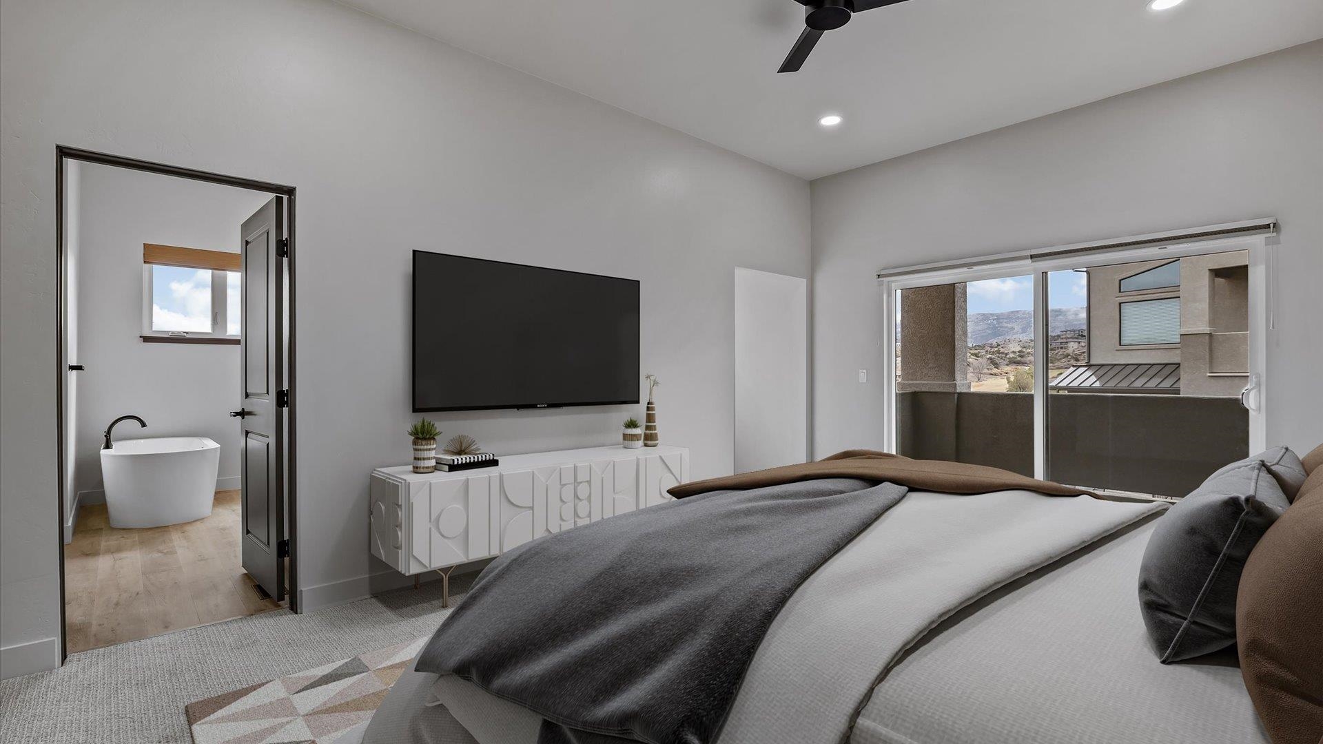 392 West Ridges Boulevard, Unit D Grand Junction, CO 81507 - Photo 19 of 40