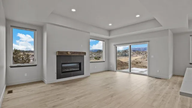 $780,545 | 392 West Ridges Boulevard, Unit D, Grand Junction, CO 81507