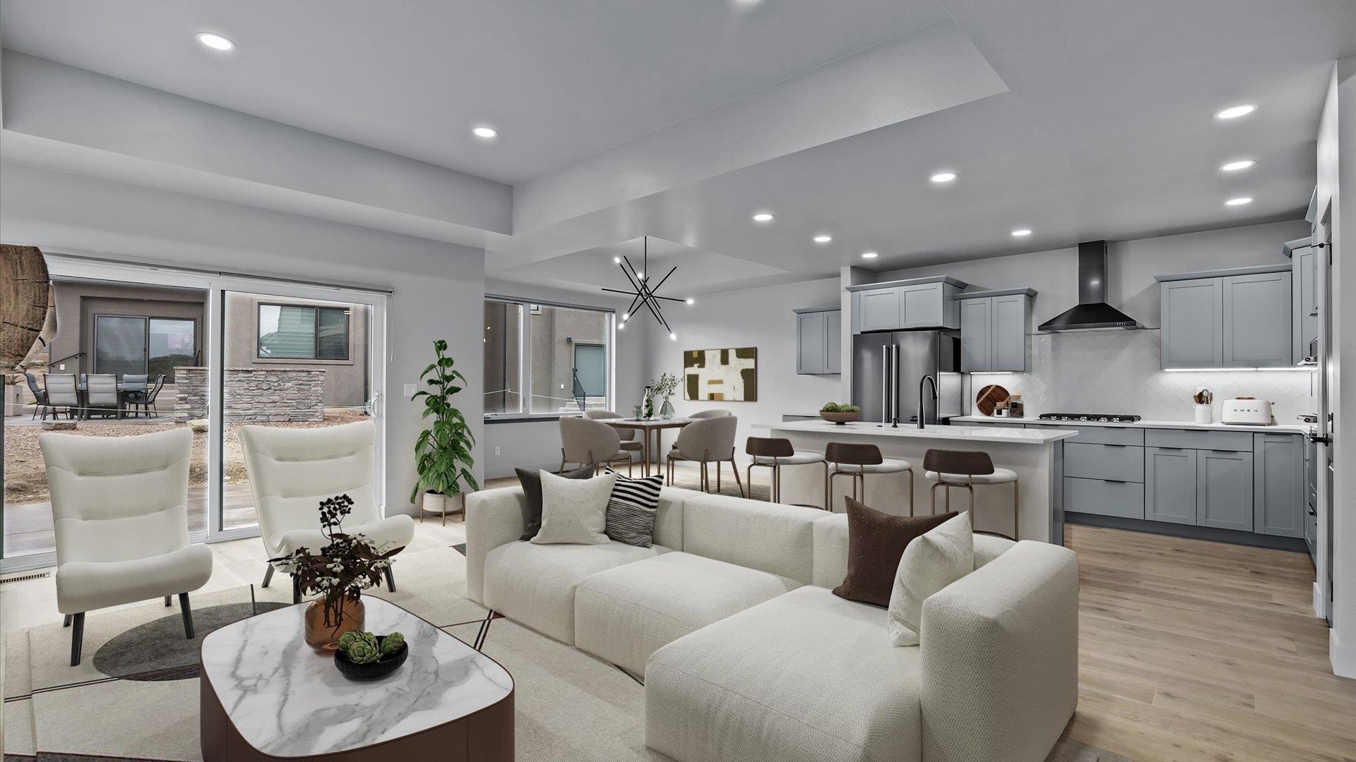 392 West Ridges Boulevard, Unit D Grand Junction, CO 81507 - Photo 7 of 40