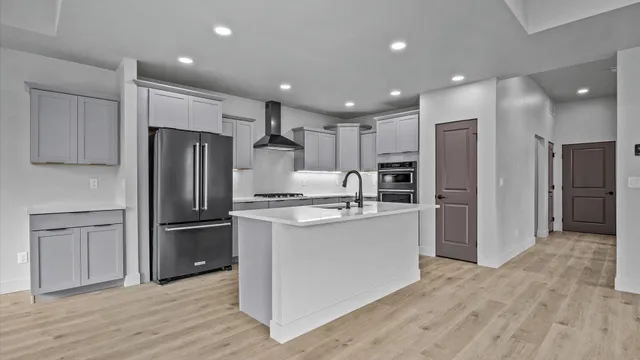 $780,545 | 392 West Ridges Boulevard, Unit D, Grand Junction, CO 81507