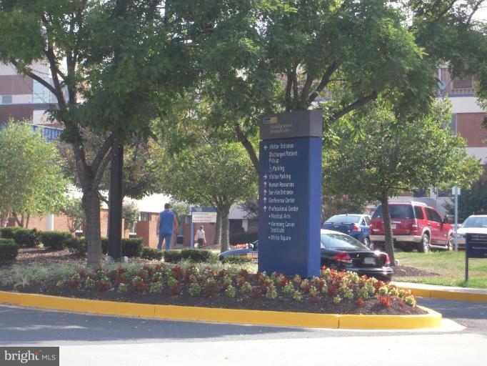 6533 Ridgeborne Drive Rosedale, MD 21237 - Photo 21 of 23 Franklin Square Hospital just minutes away