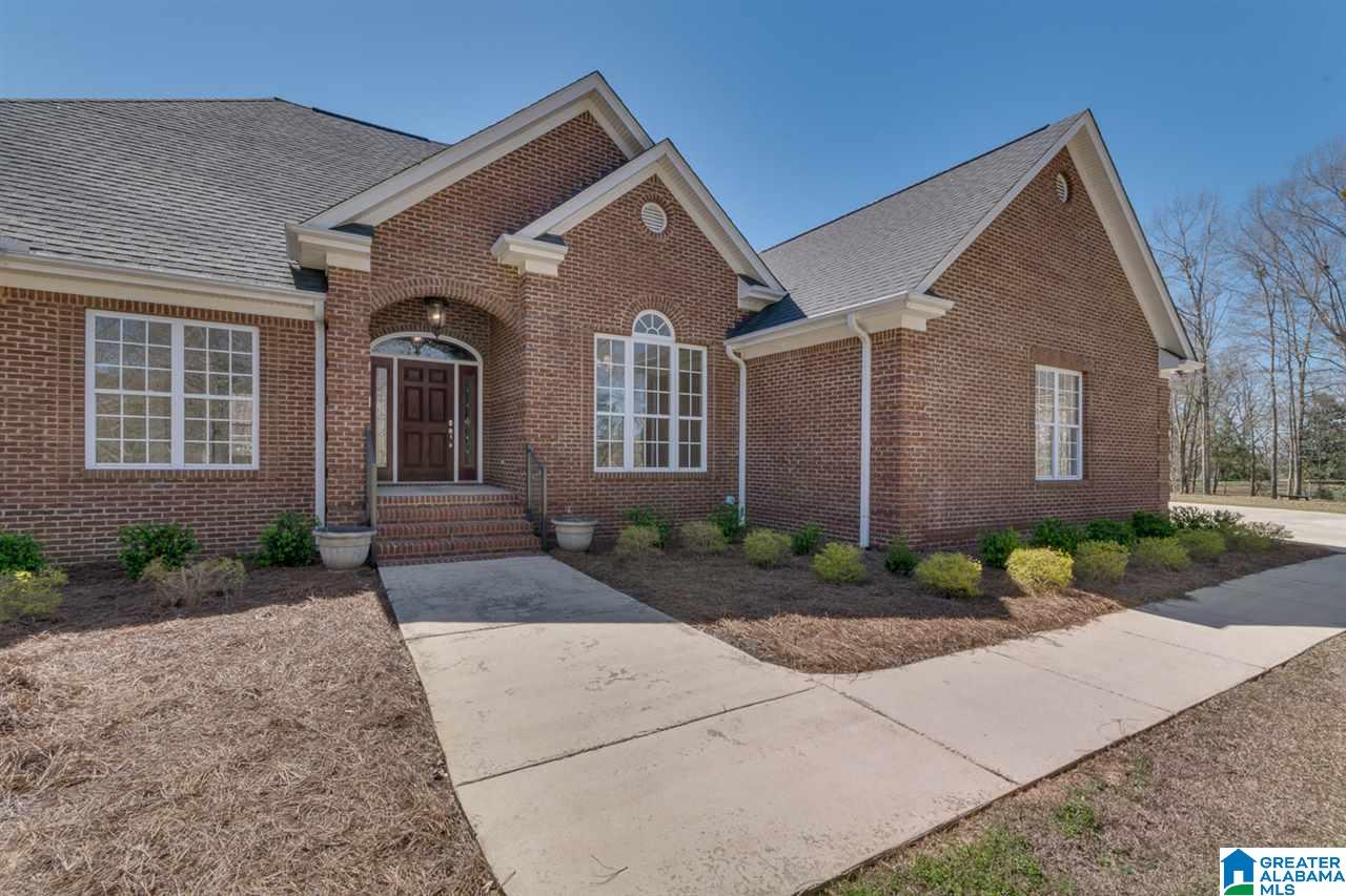 2199 County Road 18 Clanton, AL 35045 - Photo 4 of 42