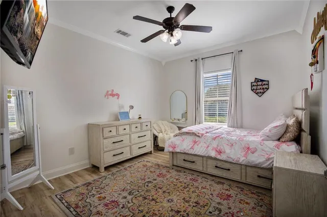 $550,000 | 220 Northbend Lane, Montz, LA 70068