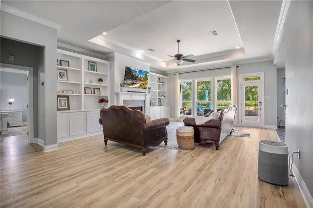 $550,000 | 220 Northbend Lane, Montz, LA 70068