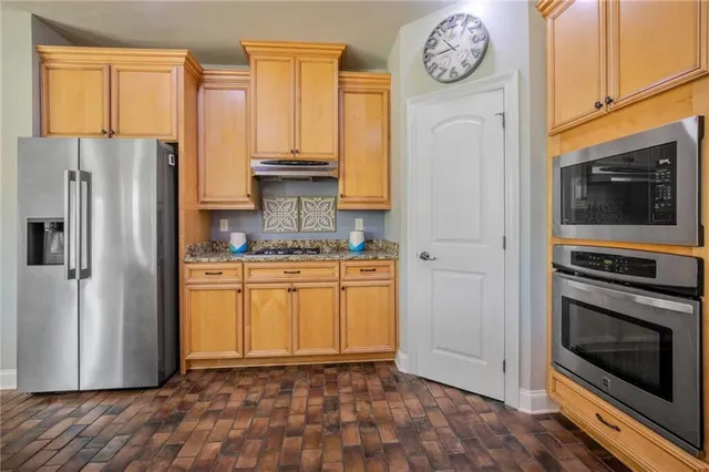 $550,000 | 220 Northbend Lane, Montz, LA 70068