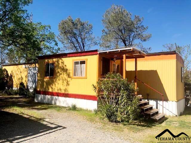 15912 Stagecoach Road Corning, CA 96021 - Photo 1 of 13