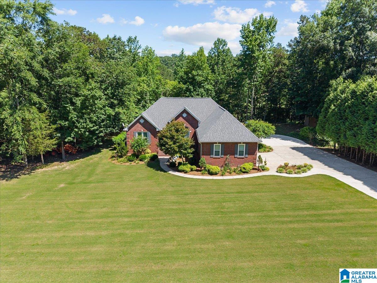 185 Quail Ridge Road Oneonta, AL 35121 - Photo 4 of 26