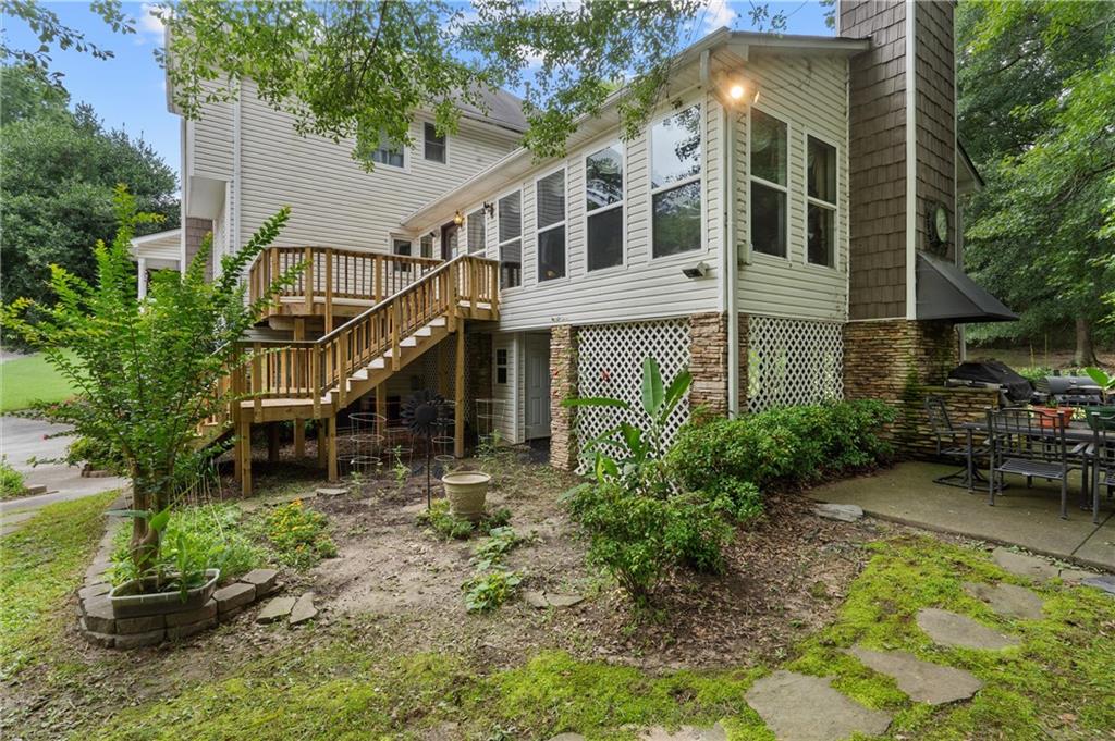 5419 Macland Road Powder Springs, GA 30127 - Photo 40 of 44 Gallery Image 40
