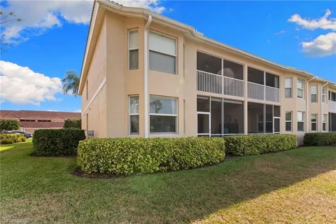 $232,000 | 2815 Cypress Trace Circle, Unit 104, Naples, FL 34119