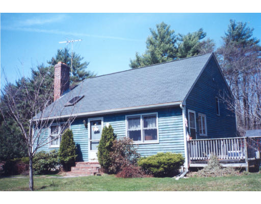 79 Mayflower Road Plympton, MA 02367 - Photo 1 of 1 Gallery Image 1
