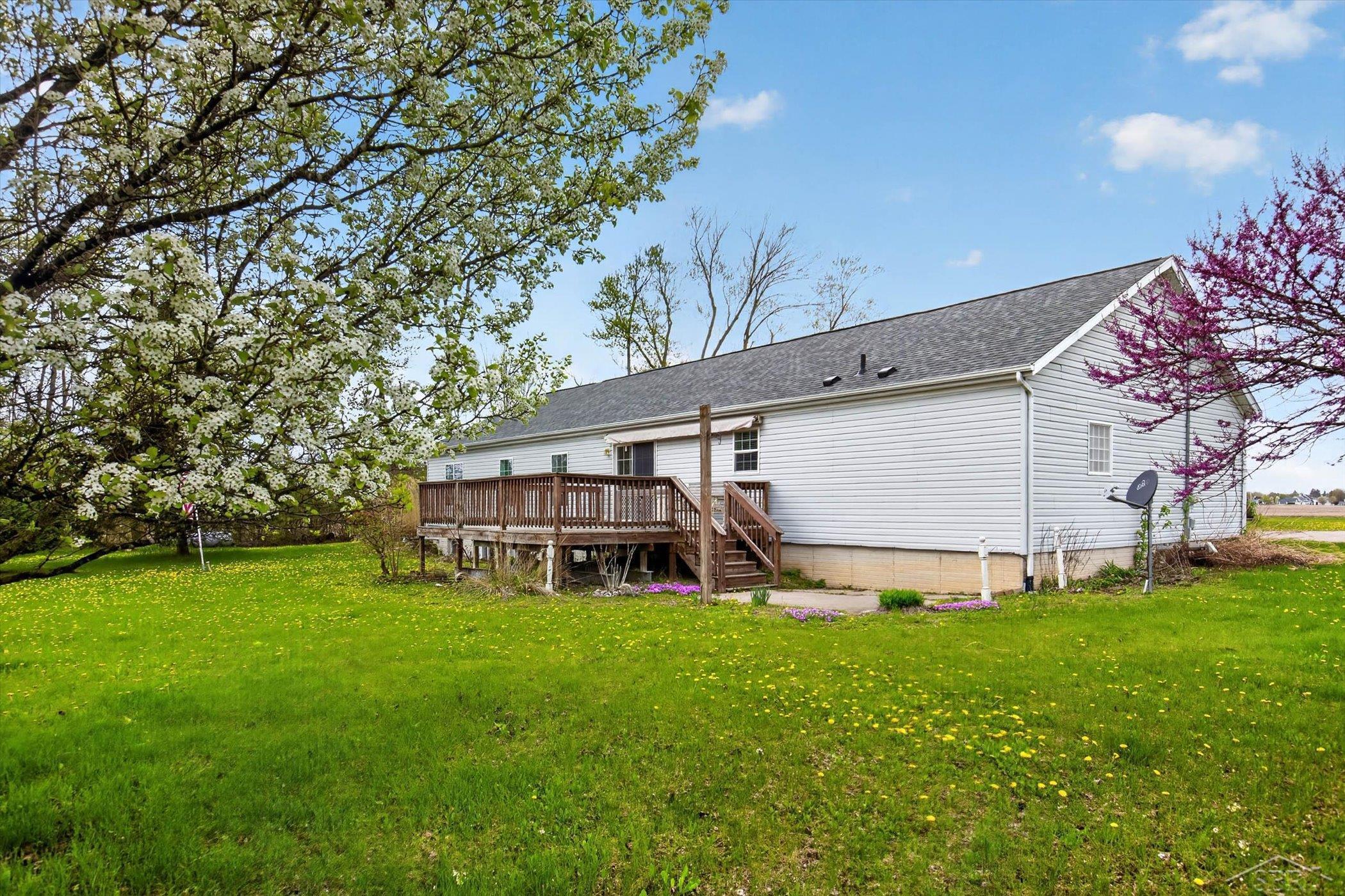 11087 Pierce Road Freeland, MI 48623 - Photo 75 of 98