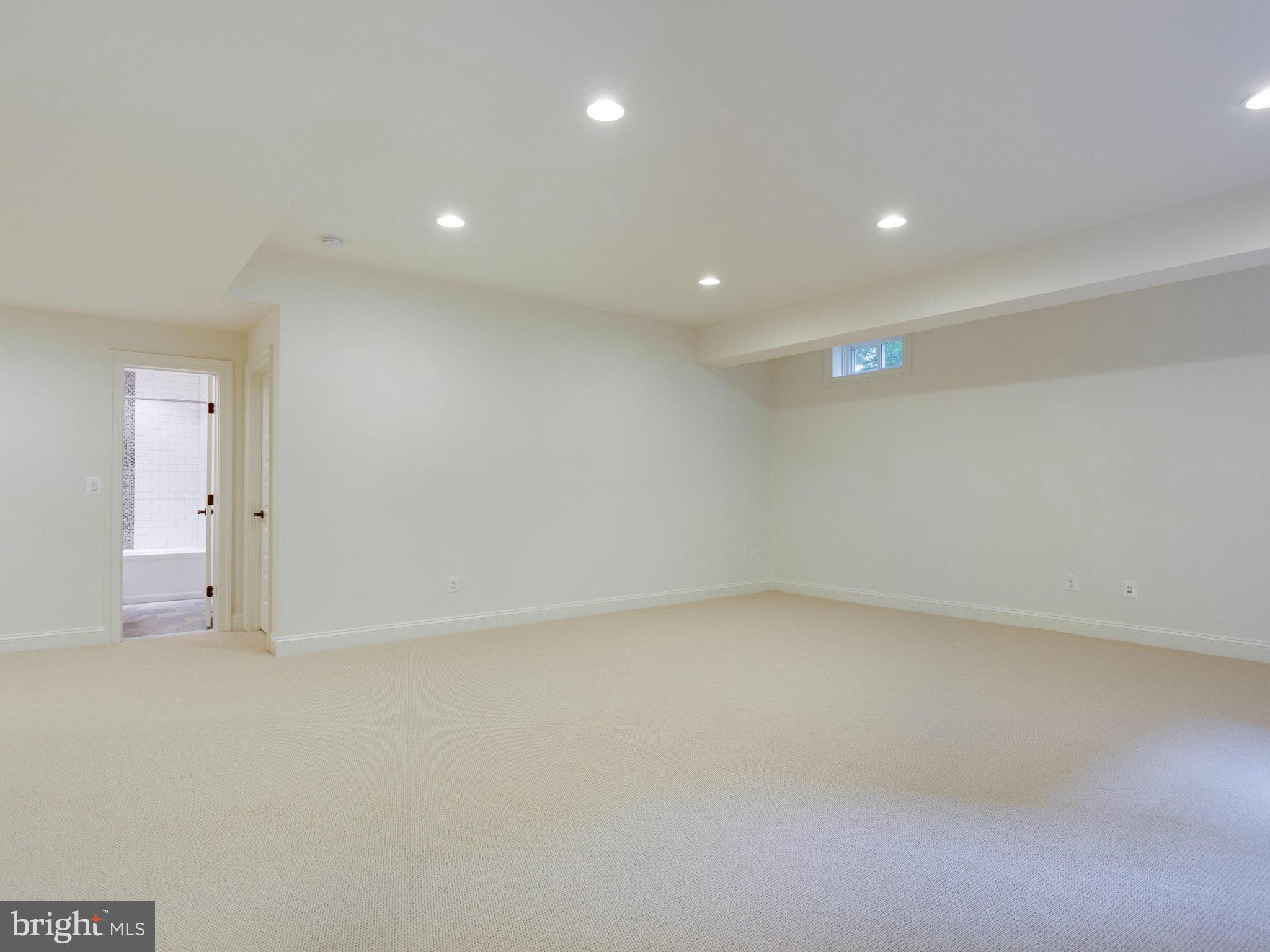 7112 Thrasher Road McLean, VA 22101 - Photo 23 of 30 Rec Room